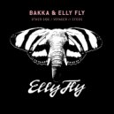 Bakka (BR), Elly Fly - Voyager