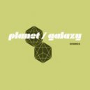 Planet Galaxy - Chance (Planet Galaxy Mix)