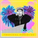 DJ Lybra - Tropical Paradise