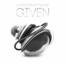 Christopher Damas - GIVEN