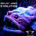 DeeJay Jones - Raging demons