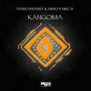 Team Distant & Aimo feat. Mel D - Kangoma