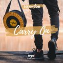sEEn Vybe - Carry On