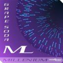 MiLLenium - Grape Soda