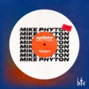 Mike Phyton - XPlane