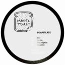 Foamplate - Ish