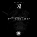 Leonardo Chevy - Synthezoid Age (Radyon Remix)