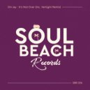 Din Jay - It\'s Not Over (Original Mix)