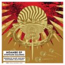 Stephane Salerno & Marin Beranger - Moambe