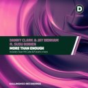 Danny Clark & Jay Benham Ft SuSu Bobien - More Than Enough
