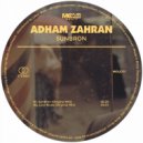 Adham Zahran - Lost Blues (Original Mix)