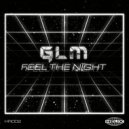 GLM DNB - Barely Gone