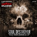 Soul Destroyer - Hell Bound (Original Mix)