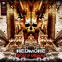 Redmore - God\'s Denial (Original Mix)