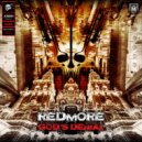 Redmore - Shade and Shadow
