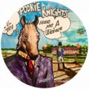 Pookie Knights - Makes Me A Weiner