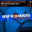 Alex Zombie & Andy Hazard - The End (Original Mix)