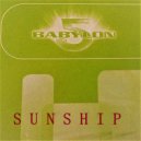 Sunship - Babylon Breaks
