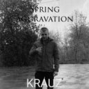 Krauz, Smoke Inside - Milaya Pesnya (Original Mix)