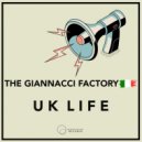 The Giannacci Factory - Dub Factory