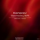 Konorov - Doomsday (Original Mix)