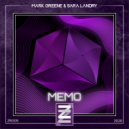 Mark Greene & Sara Landry - Memo (YAB (IT) Remix)