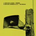 Boylan, Slimzee, U.S.F - The Mould (Original Mix)