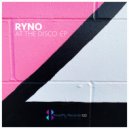 Ryno - No Sense (Original Mix)