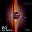 JA:CK - Asteroids (Emanate Remix)