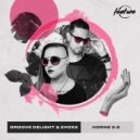 Groove Delight, Evoxx - Horns 2.0