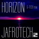 Jafrotech - Horizon (G-tech Mix)