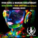 Ryan Raya , Marcus Soulbynight Feat. Mat Mischi - True Emotion