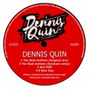Dennis Quin - The Stab Anthem