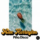 Alex Harrington - Piña Disco