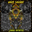 Wave Savage - Linhas Infinitas