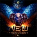 Urban Noise - New Frequency