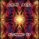 Dark Acid - Mushroom Construction