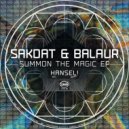 Sakdat, Balaur - Summon The Magic