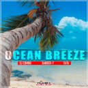 DJ Combo, Sander-7, YA-YA - Ocean Breeze