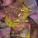 DJ Blvck Zee Feat. Maitele Wawe - Nketsi