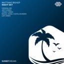 Matthias Bishop - Night Sky (Josiah1 Remix)