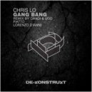 Chris Lo - Gang Bang (Lorenzo D\'Ianni Remix)