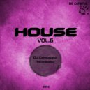 Dj Cappuccino - Blood Tears (Original Mix)