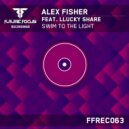 Alex Fisher feat. LLucky Share - Swim To The Light (Dub Mix)
