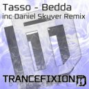 Tasso (UK) - Bedda (Daniel Skyver Remix)