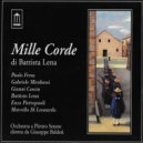 Battista Lena & Paolo Fresu & Gabriele Mirabassi & Gianni Coscia & Enzo Pietropaoli & Marcello Di Le - Par avion variations (feat. Paolo Fresu, Gabriele Mirabassi, Gianni Coscia, Enzo Pietropaoli & Marcello Di Leonardo)