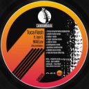 Tuca Flash ft. Igos S. - MAELuv (Gustavo Condé Remix)