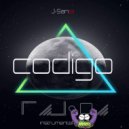 J santa - Codigo