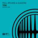 Paul Arcane & Quizzow - You