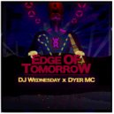 DJ Wednesday & Dyer MC - LIGHT OF THE WORLD (feat. Dyer MC)